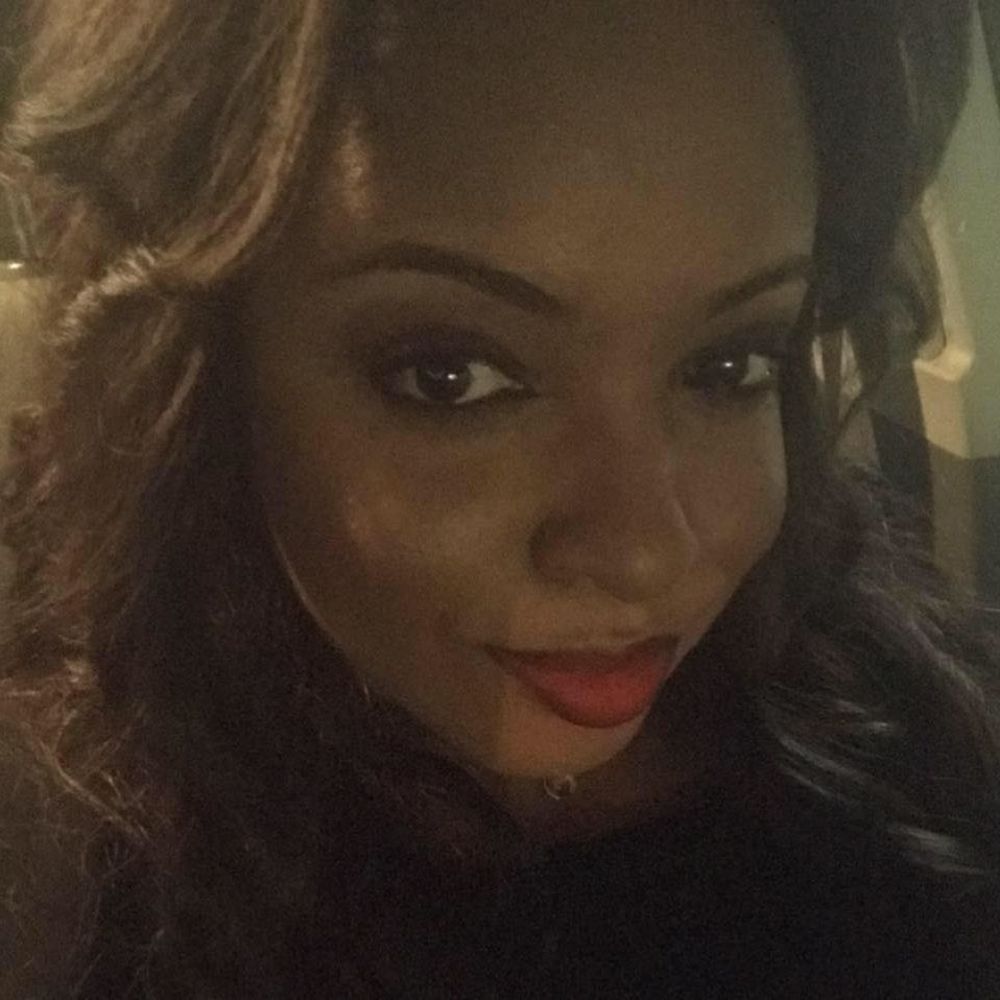 Meet your Posher, Shawneequa